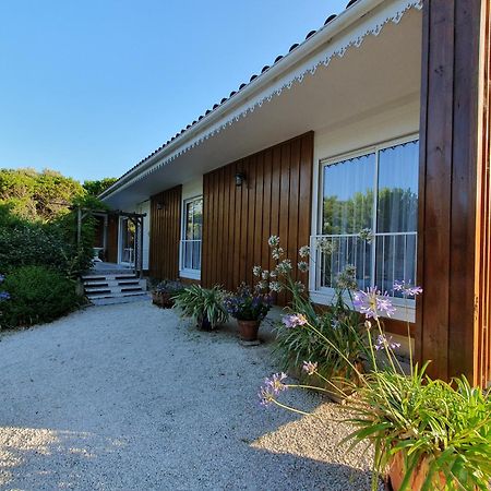 Villa "Le Mirage" Lège-Cap-Ferret 외부 사진