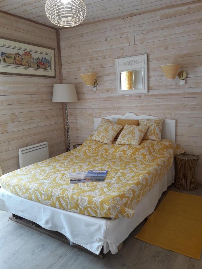 Villa "Le Mirage" Lège-Cap-Ferret 외부 사진
