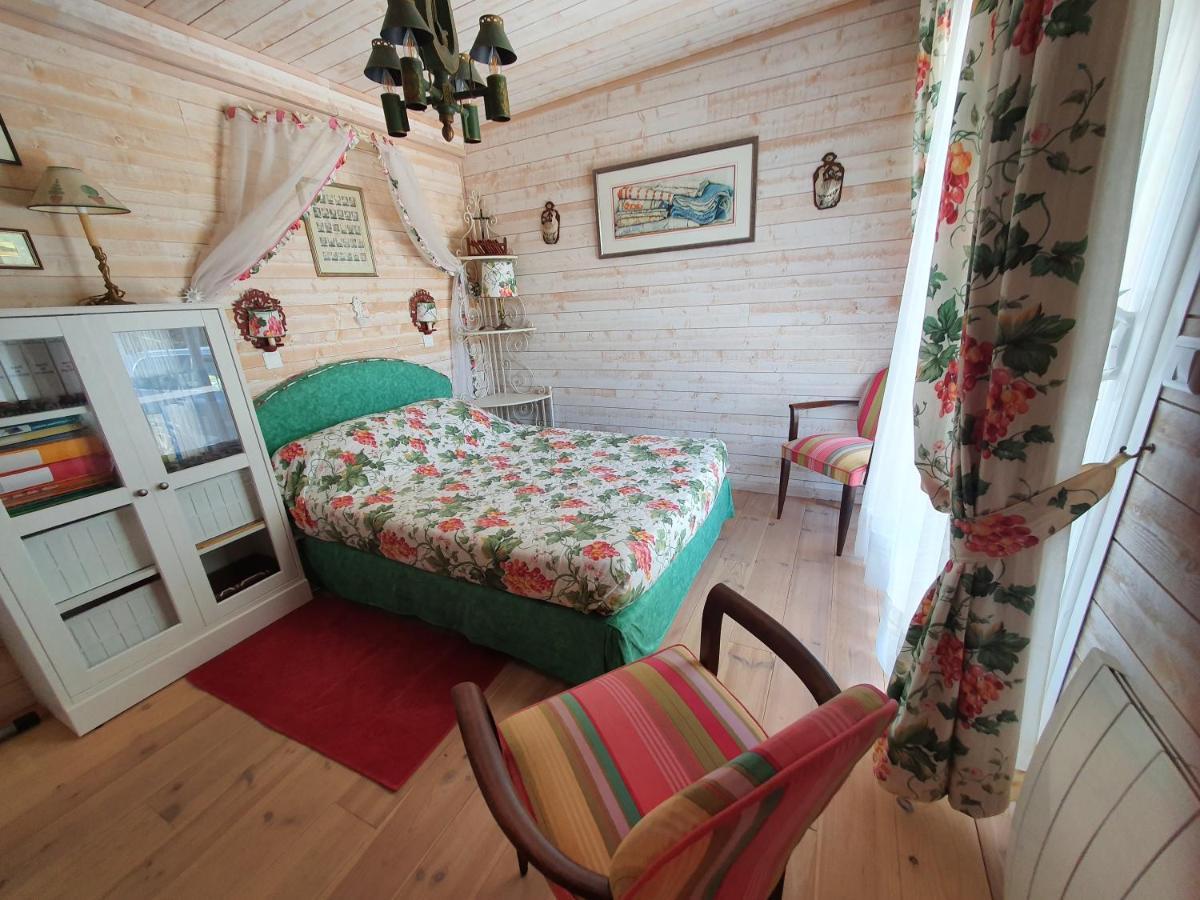 Villa "Le Mirage" Lège-Cap-Ferret 외부 사진