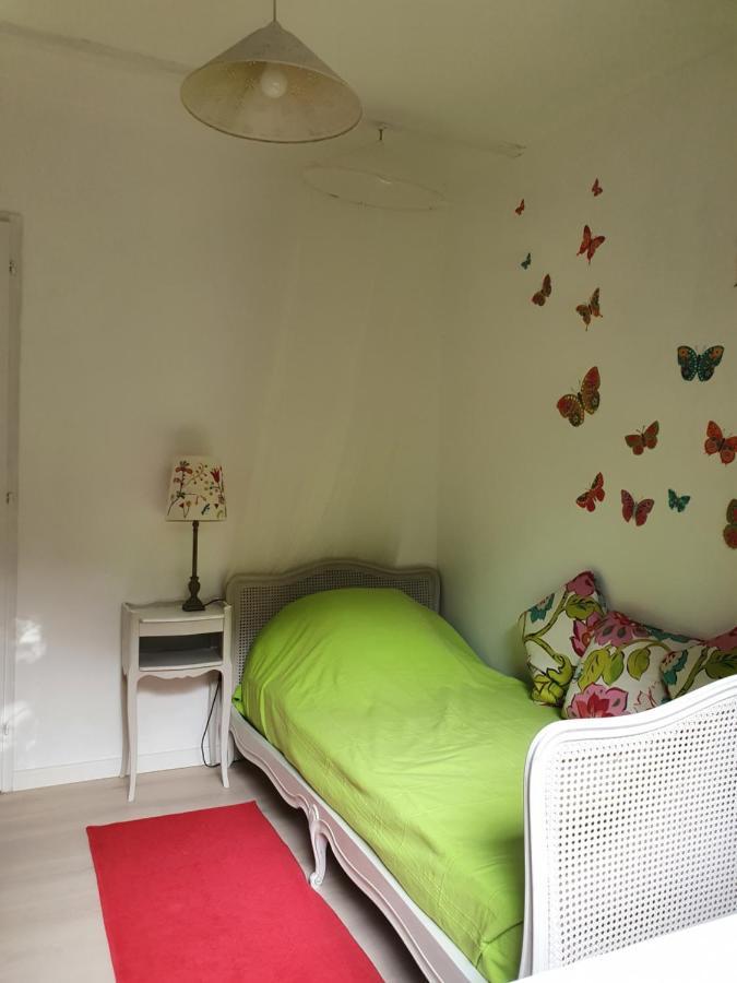 Villa "Le Mirage" Lège-Cap-Ferret 외부 사진