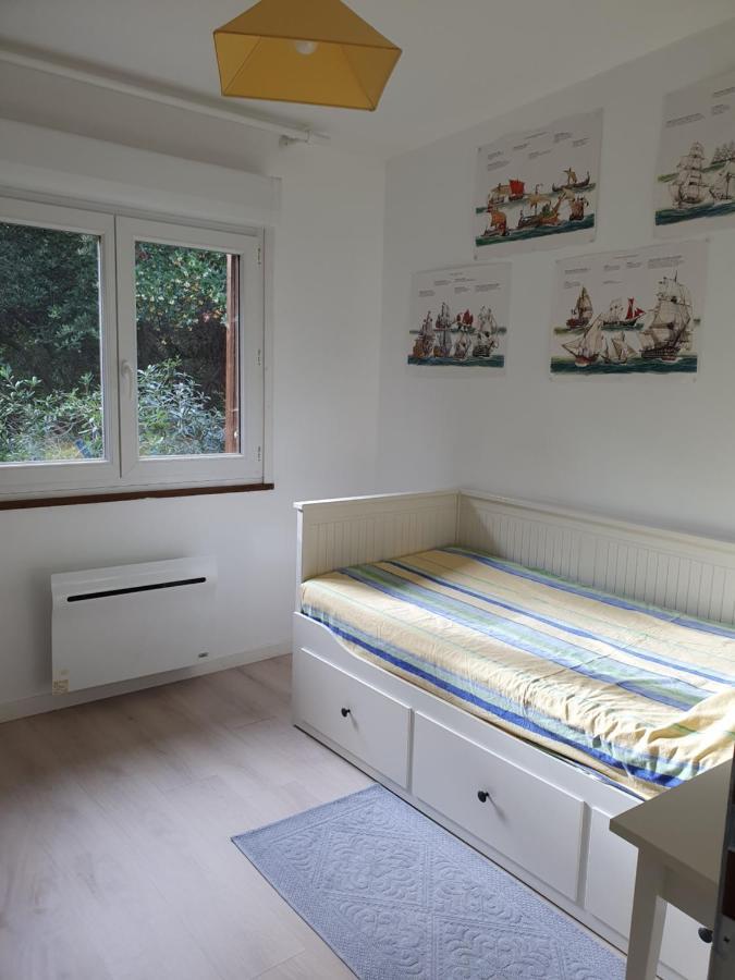 Villa "Le Mirage" Lège-Cap-Ferret 외부 사진