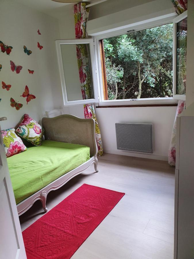 Villa "Le Mirage" Lège-Cap-Ferret 외부 사진