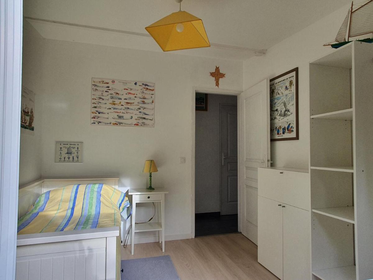 Villa "Le Mirage" Lège-Cap-Ferret 외부 사진