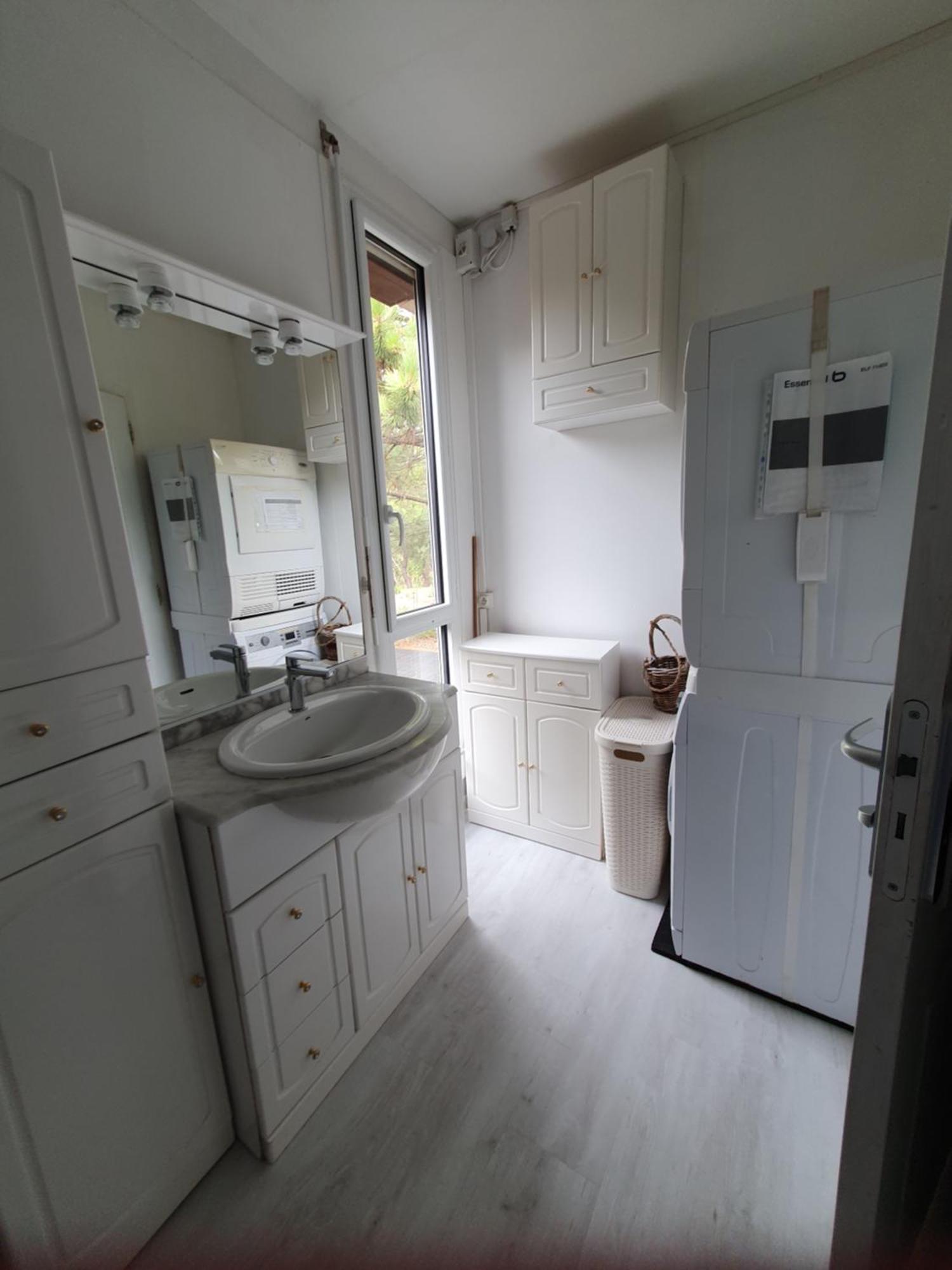Villa "Le Mirage" Lège-Cap-Ferret 외부 사진