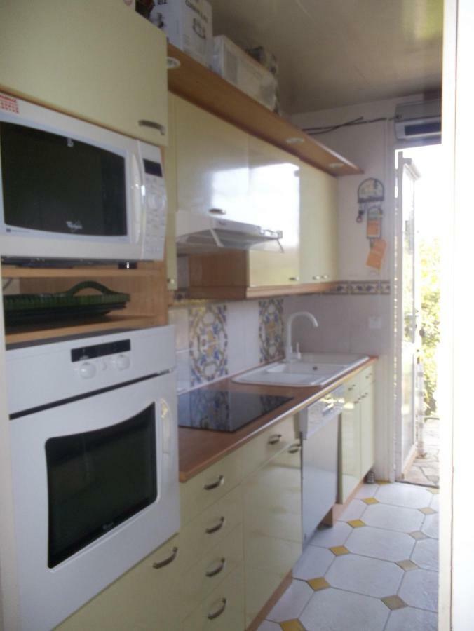 Villa "Le Mirage" Lège-Cap-Ferret 외부 사진