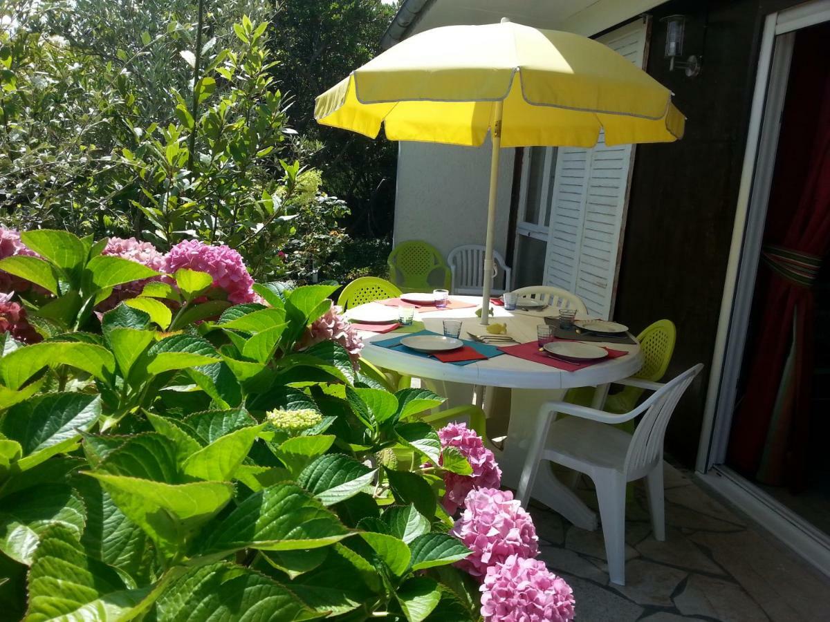 Villa "Le Mirage" Lège-Cap-Ferret 외부 사진